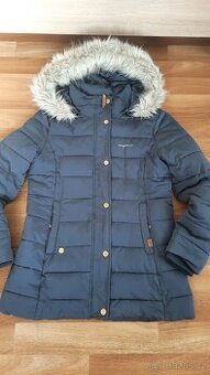 Dámská zimní bunda Mazine vel.M