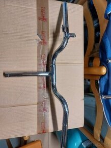 Řídítka na Stadiona S11