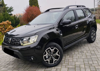Dacia Duster 1.5 Blue dCi Essential Top Stav 1Maj