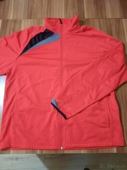 Pánská sportovní mikina Proact, v. Xxl, NOVÁ