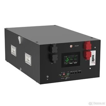 Box na 16ks LiFePO4, A2 vision 48V 280-330ah, JK BMS v19