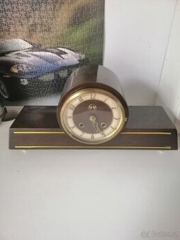 Krbové hodiny WEIMAR