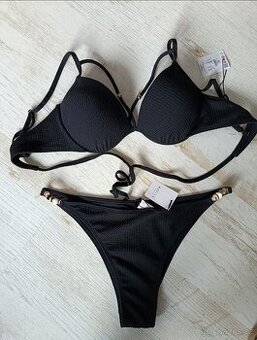 Dvoudílné dámské plavky Mohito