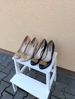 Lodičky GUESS velikost 39