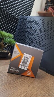 Ryzen 7500X3D
