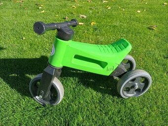 Odrážedlo Funny Wheels Rider