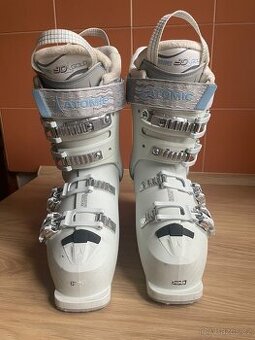 Dámské lyžařské boty Alpine