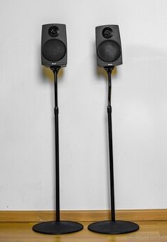 Boston Acoustics Micro80X + stojany v cene