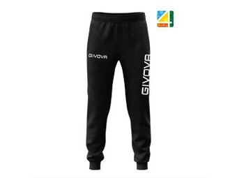 Kalhoty Panta Moon od Givovy