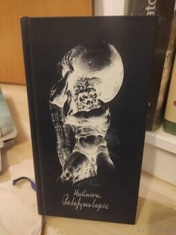 Hulínova patofyziologie