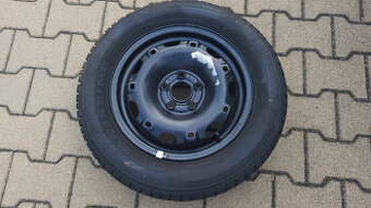 Rezerva, rezervní kolo