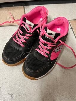 Dětské salovky Lotto 34