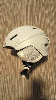 Lyžařská helma SALOMON PEARL