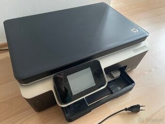 Tiskárna HP e-All-in-One