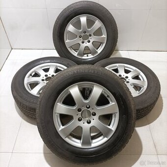 17" ALU kola – 5x112 – MERCEDES (AUDI, VW, ŠKODA)