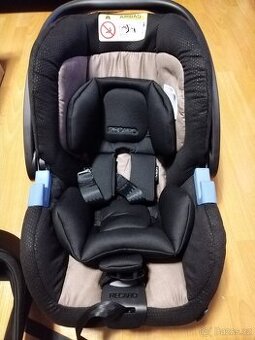 Autosedačka Recaro Privia