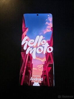 Motorola edge 50 pro