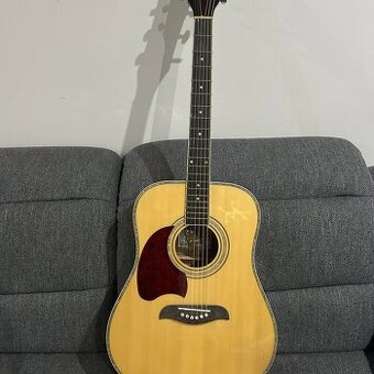 Levoruká kytara Oscar Schmidt 523779 0G2NLH-A