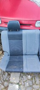 Sedacky škoda felicia