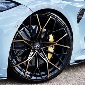 Schmidt Revolution R21 Bmw M2 M3 M4 G87 G80 G81 G82 G83