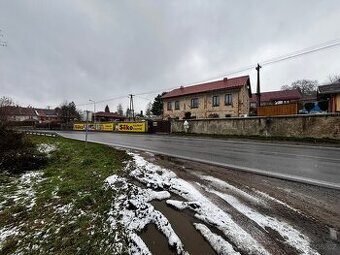 reklamní plocha - 1