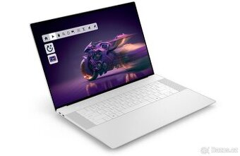 DELL 16 Premium ultra 7 rtx5060 1TB 4K Touch OLED