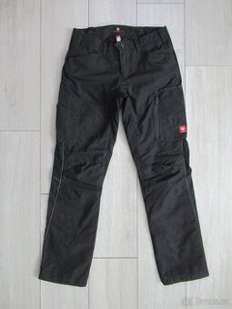 dámské zimní kalhoty STRAUSS VISION 36