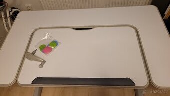 Dětský rostoucí stůl Mayer +židle + kontejner