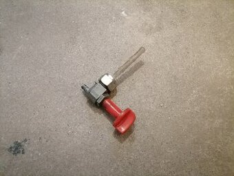 Benzínový kohout - Babetta