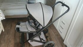 Kočarek MOON Style - dvojkombinace