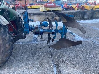 Jedoradličný obracák