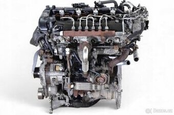 Motor MITSUBISHI ASX OUTLANDER 2.2 Di-D 110kw 4N14