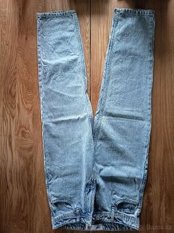 Jeans Baggy Fit - FSBN - NewYorker - vel. 27/30 - S