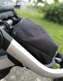 Thule Urban Glide 2 polohování nožiček