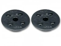 Závaží do kol nové pár pro  ML 60, MS06, MS07