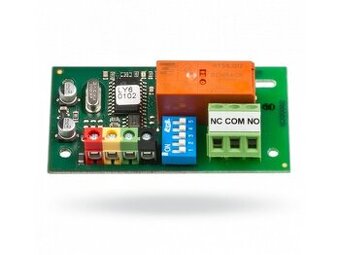 Jablotron JB-110N - použitý