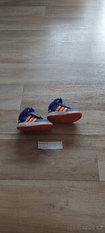 Klučičí boty, velikost: 22