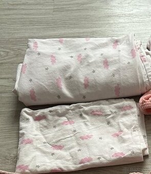 Dětské povlečení