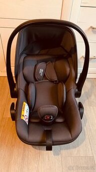 Autosedačka Britax - 1