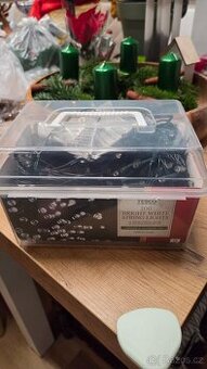 Vánoční světýlka