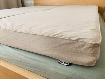 Matrace Vannareid 80x200 cm