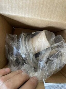 Vodní čerpadlo INA 538 0114 10 - VW,felicia