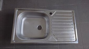 Kuchyňský dřez