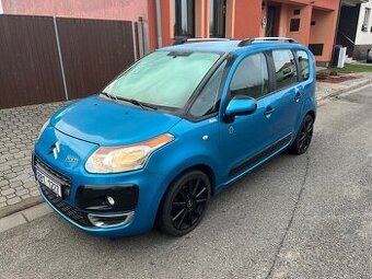 Citroen C3 Picasso