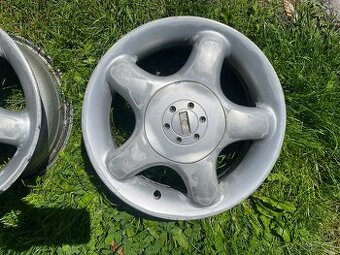 Alu kola peugeot/citroen R13