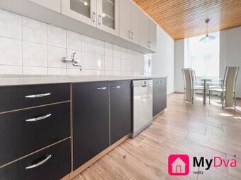 ZNOJMO - PRONÁJEM BYTU 2+1