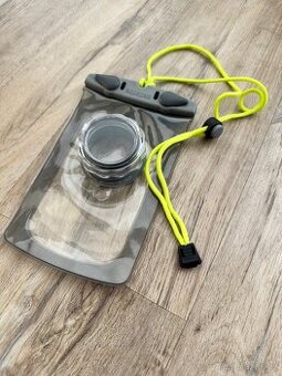 Vodotěsné pouzdro na kompaktní fotoaparát