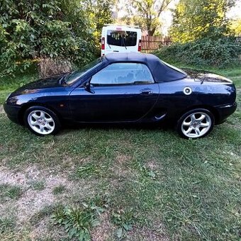 Prodám MG f Nová cena