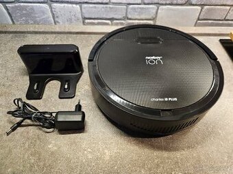 Vysavač Niceboy Charles i3 v záruce