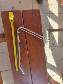 Prodam chromovany nosič